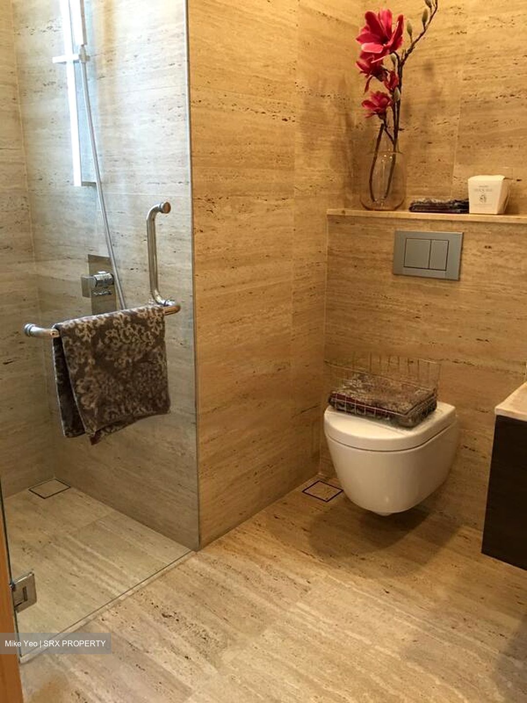 26 Newton (D11), Apartment #461325501